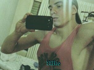 Nikito