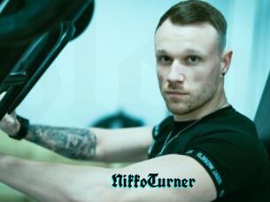 NikkoTurner