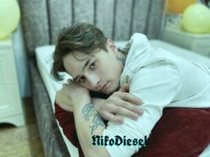 NikoDiesel