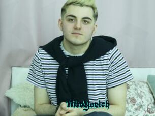 NikoYovich