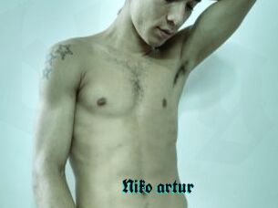 Niko_artur