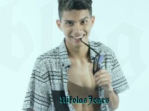 NikolasJones