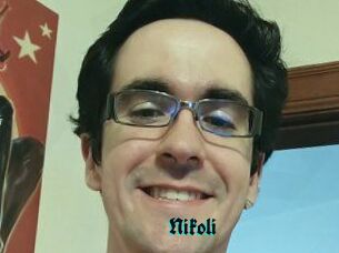 Nikoli