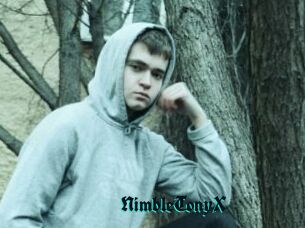 NimbleTonyX