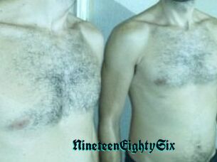 NineteenEightySix