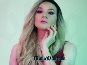 NinnaWhatson