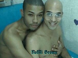 NoMi_Brown