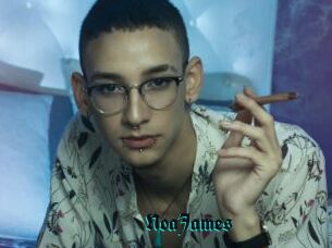NoaJames