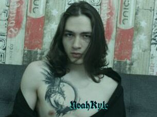 NoahKyle