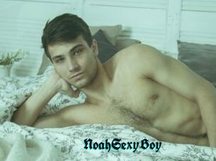 NoahSexyBoy