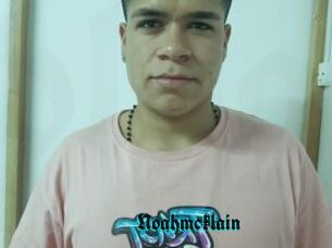 Noahmcklain