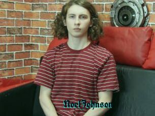 NoelJohnson