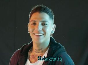 NohaSmith