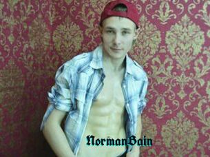 NormanBain