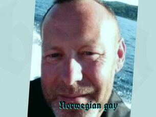 Norwegian_gay