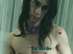 Not_Lucifer