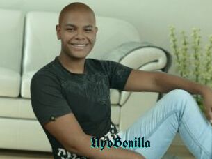 NyoBonilla