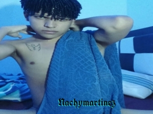 Nachymartinez