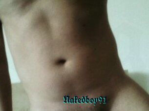 Nakedboy91