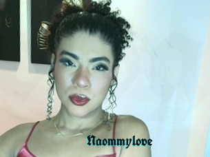 Naommylove