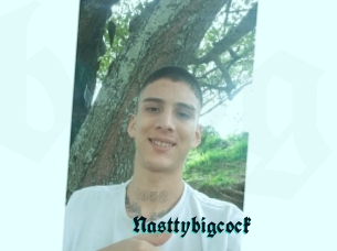 Nasttybigcock