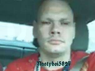 Nastyboi5827