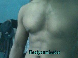 Nastycumloader