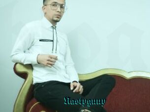 Nastyguuy