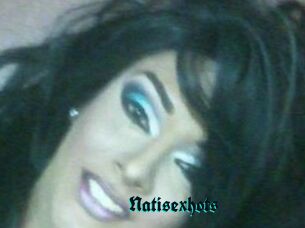 Natisexhots