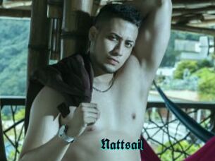 Nattsail