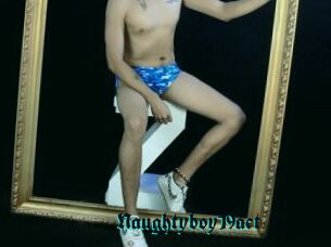 Naughtyboy19act