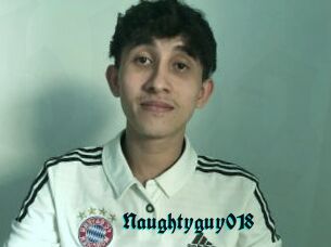 Naughtyguy018