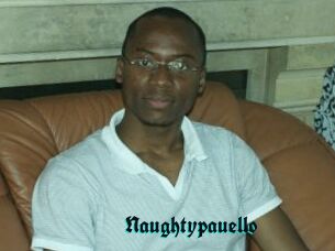 Naughtypauello