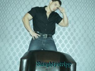Naughtystripp