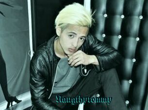 Naugthytommy