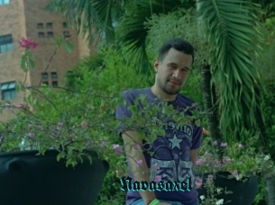 Navasaxel