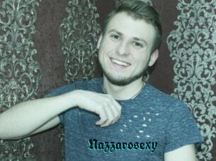 Nazzarosexy