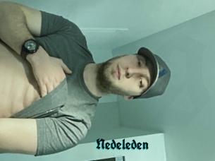 Nedeleden