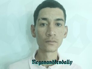 Neganandkendally