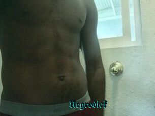 Negrodick