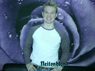 Neitonblond