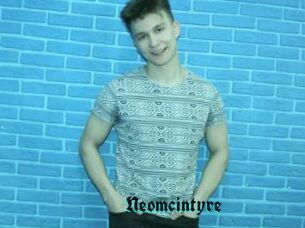 Neomcintyre