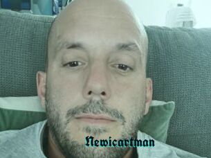 Newicartman