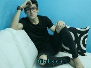 Niceboyserj