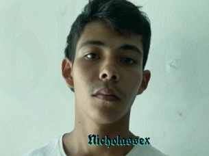 Nicholassex