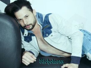 Nicholasxx