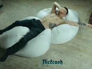 Nickcash