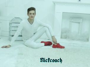 Nickcoach