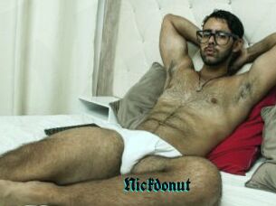 Nickdonut
