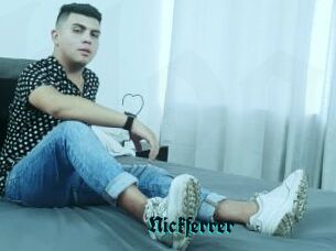 Nickferrer